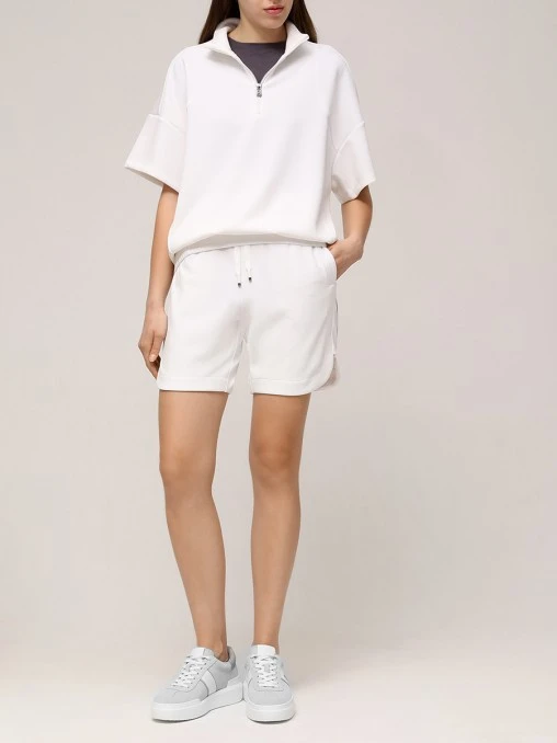 Костюм однотонный BOGNER