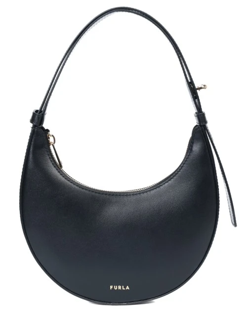 Сумка кожаная Delizia FURLA