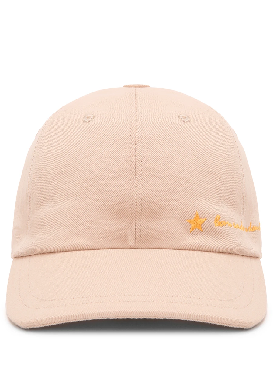 Кепка хлопковая