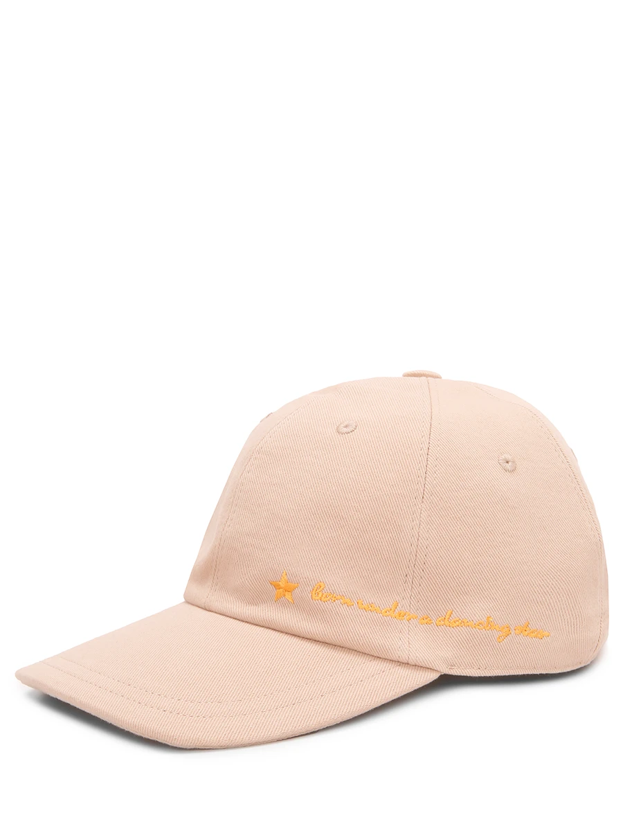 Кепка хлопковая