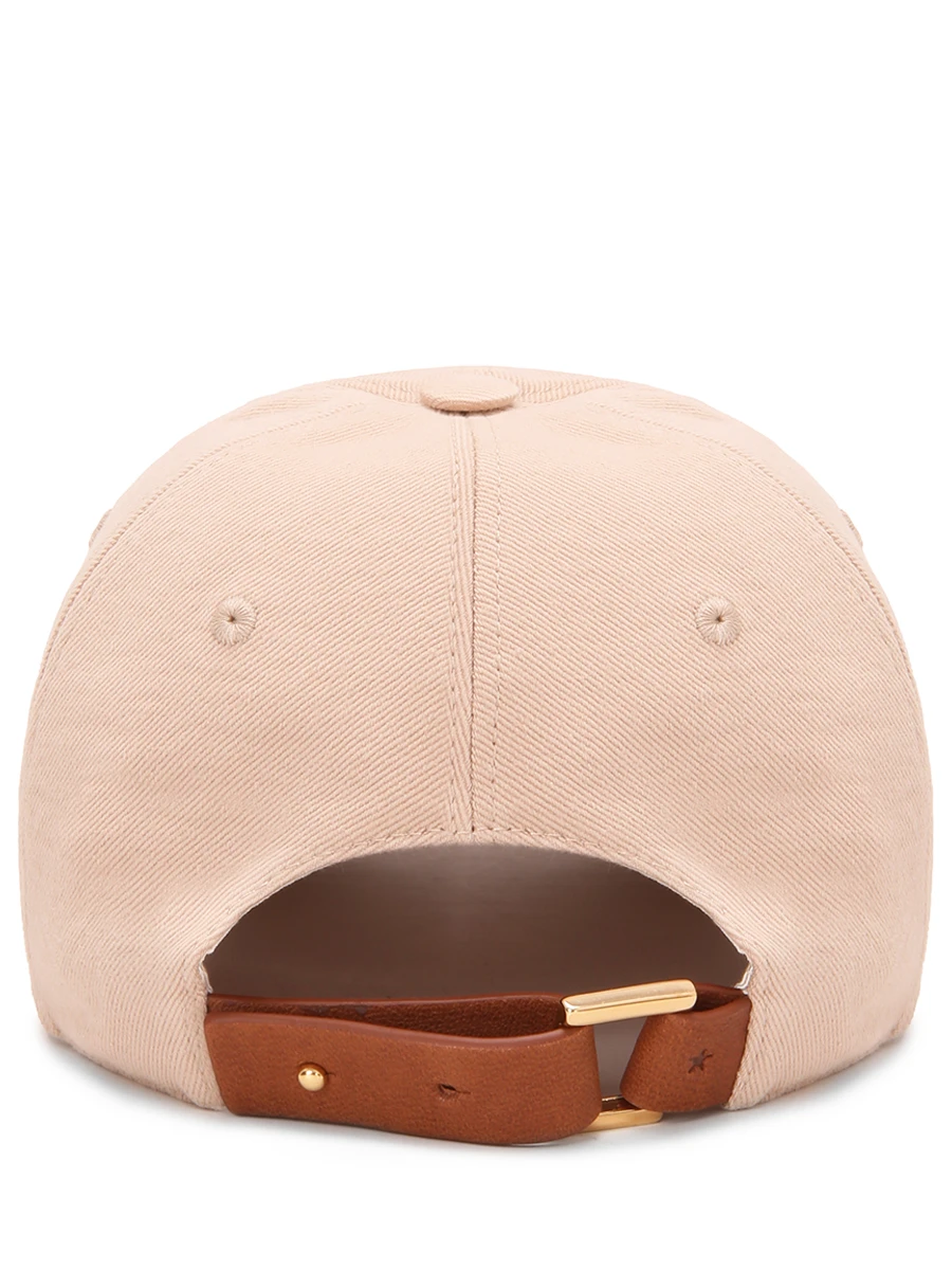 Кепка хлопковая