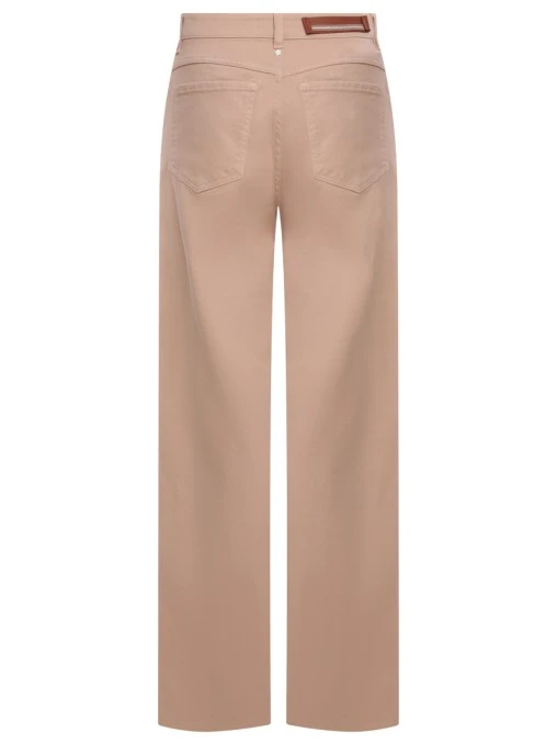 Джинсы хлопковые LORENA ANTONIAZZI