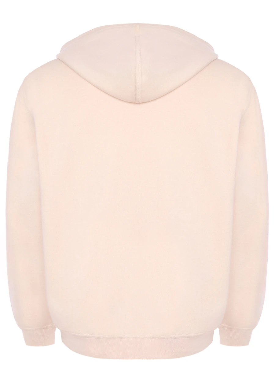 Толстовка хлопковая