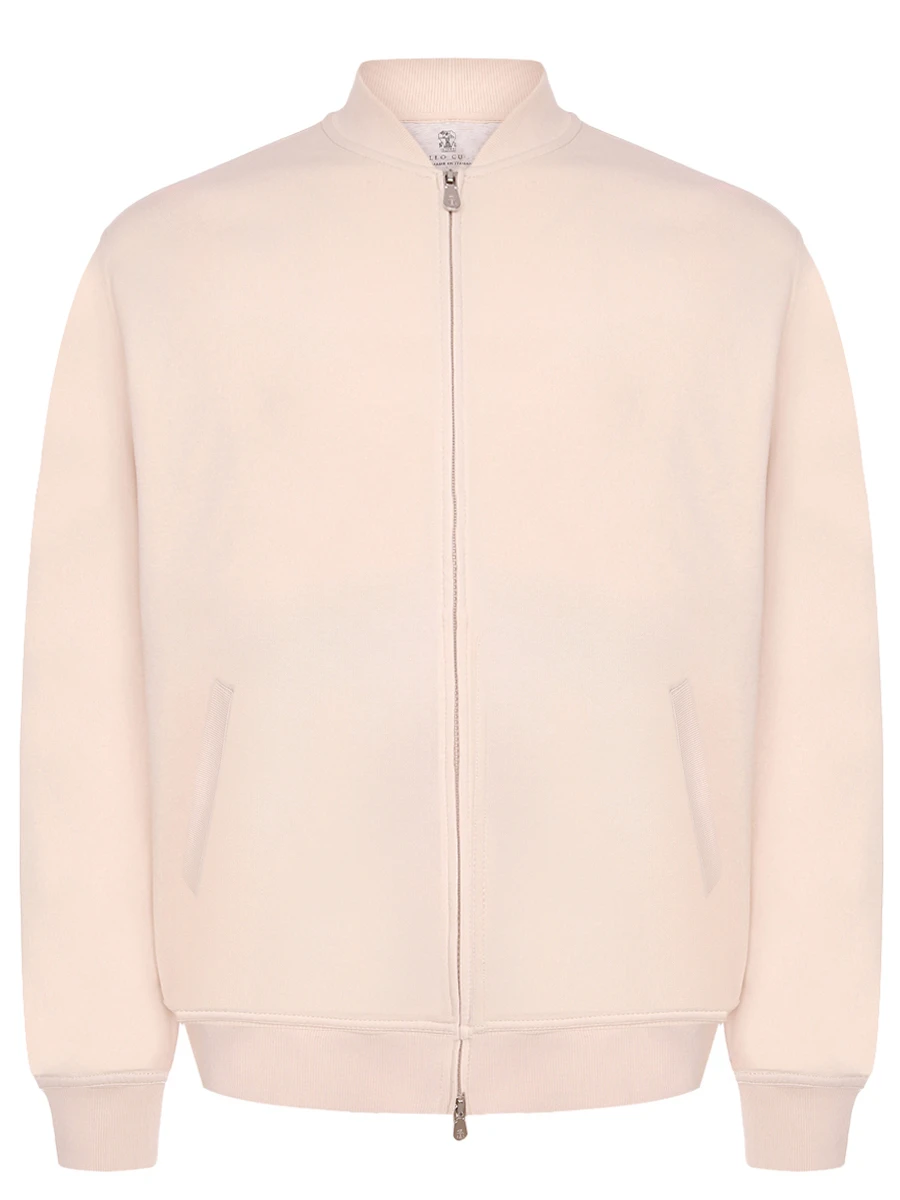 Олимпийка хлопковая