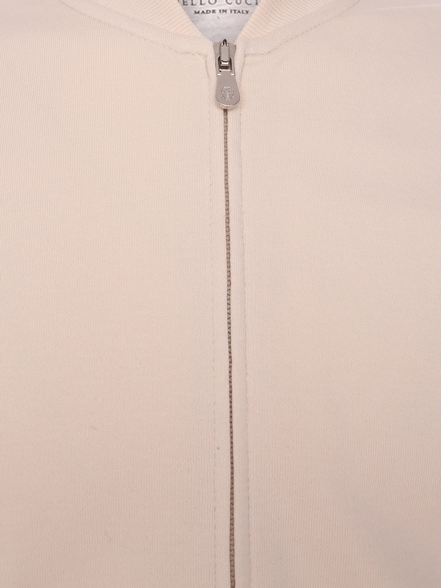 Олимпийка хлопковая