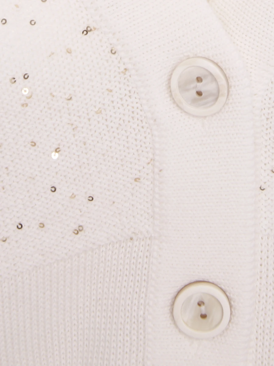 Кардиган хлопковый