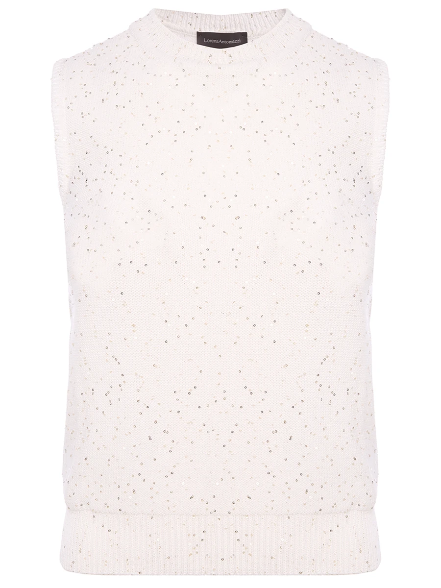 Жилет хлопковый