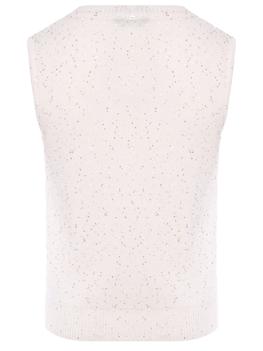 Жилет хлопковый