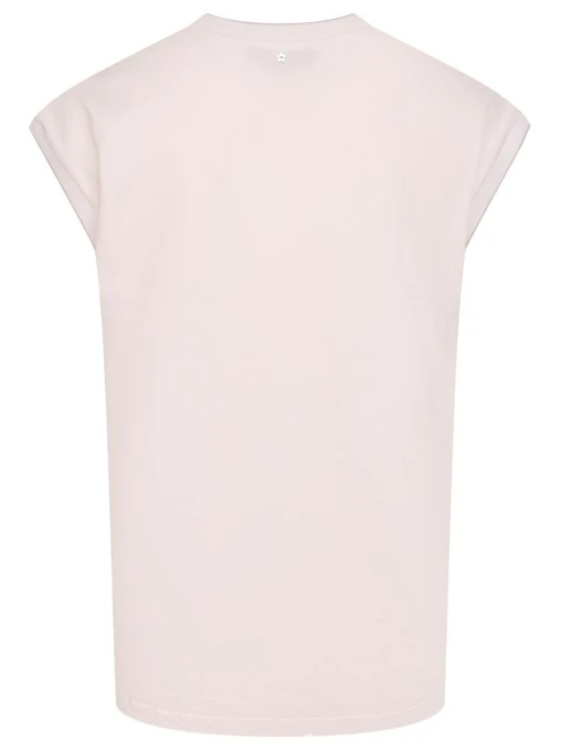 Топ хлопковый LORENA ANTONIAZZI