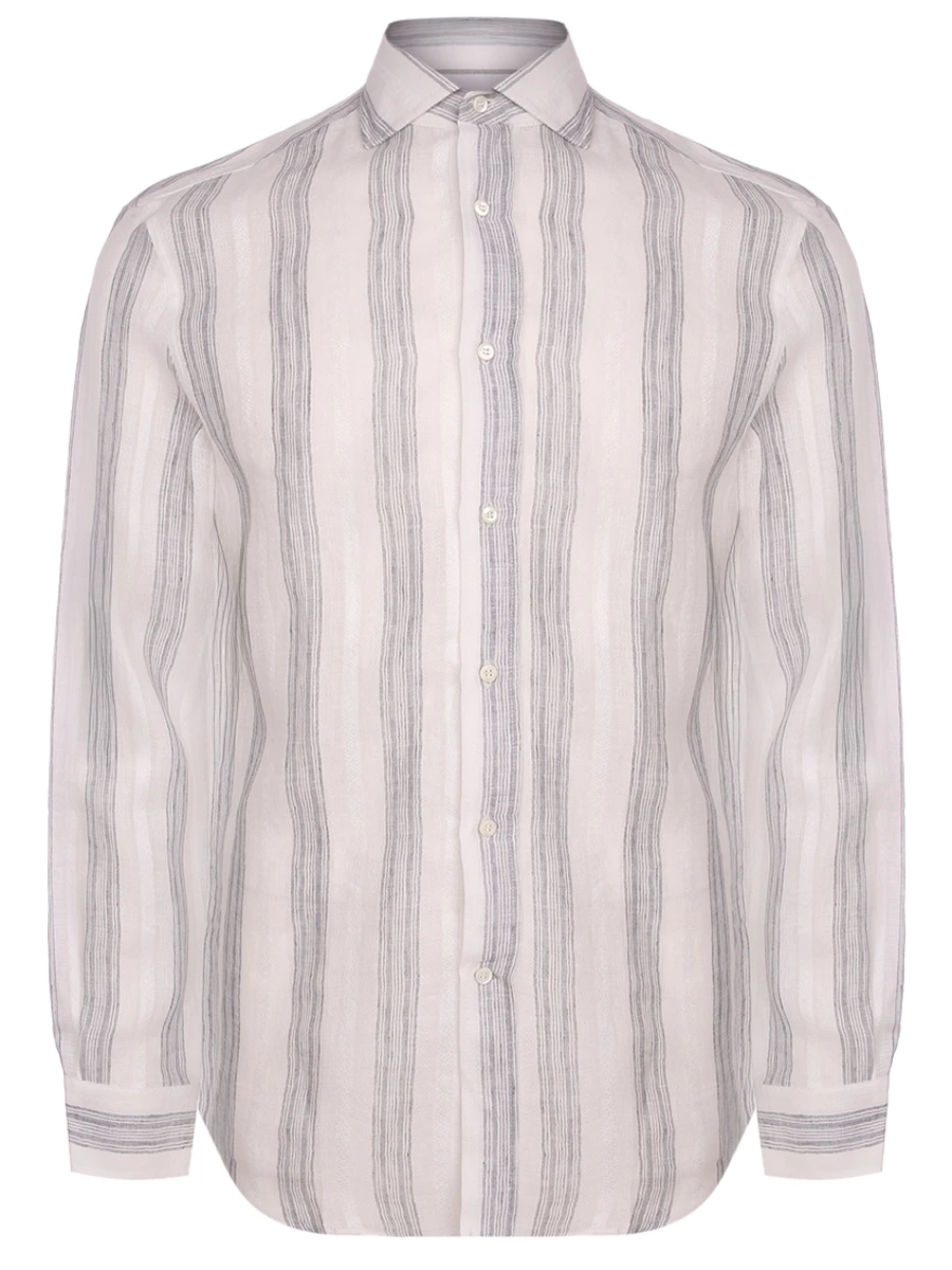 Рубашка льняная