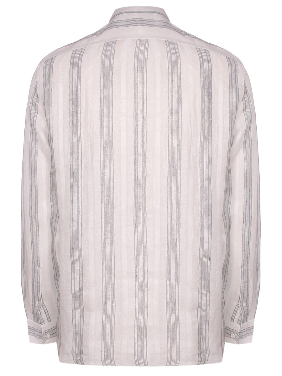 Рубашка льняная