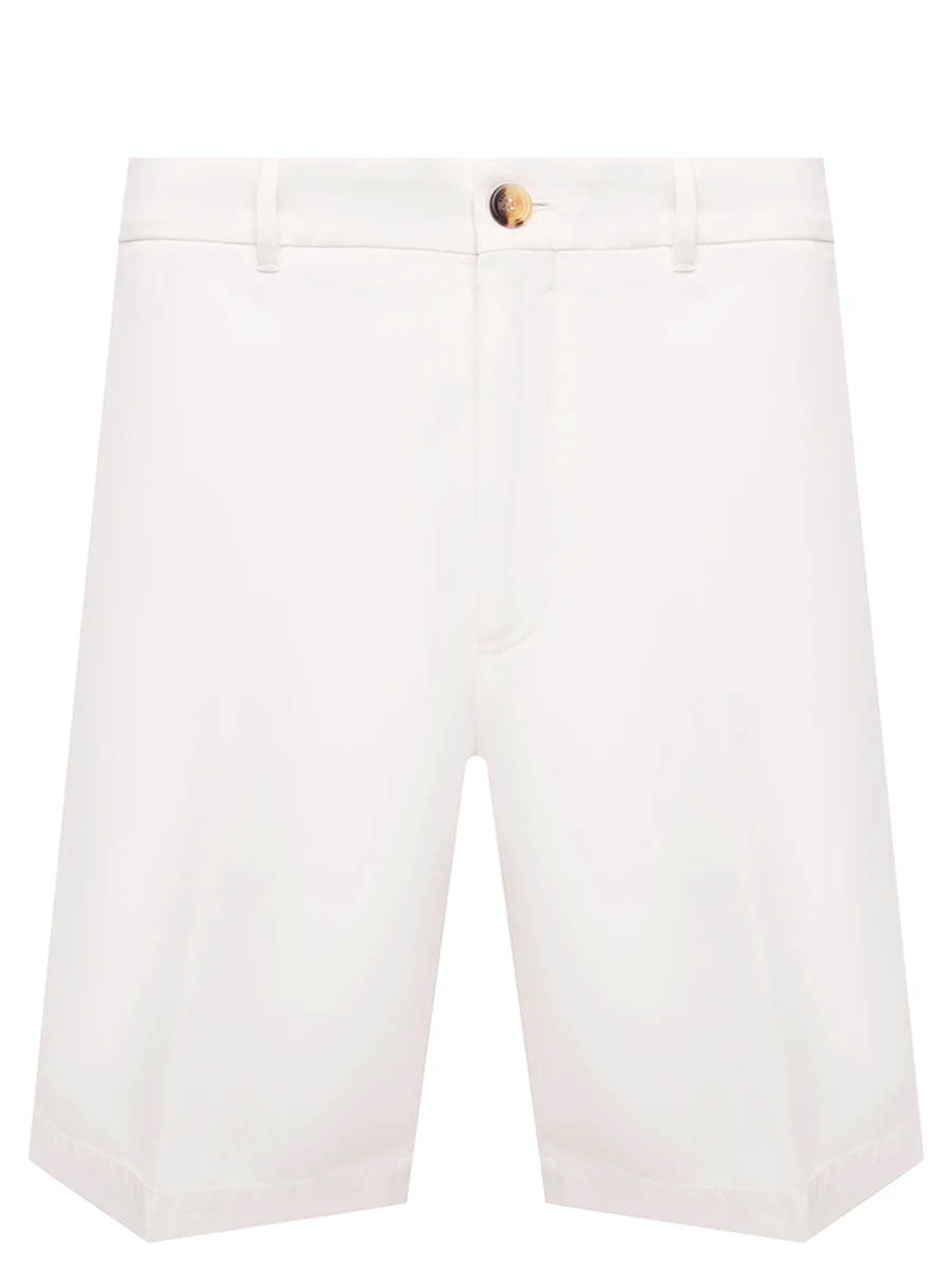 Бермуды хлопковые