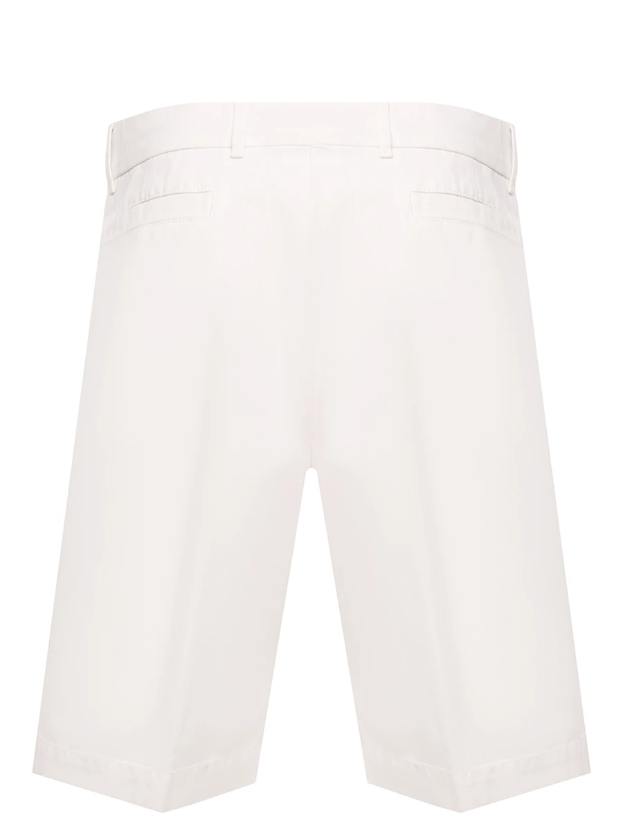 Бермуды хлопковые