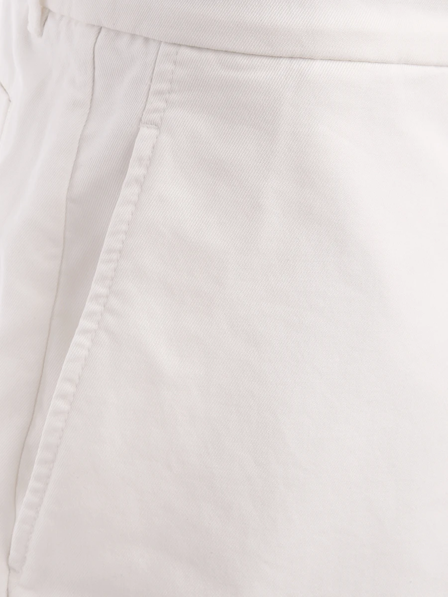 Бермуды хлопковые