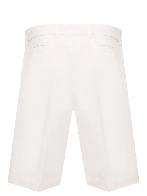 Бермуды хлопковые BRUNELLO CUCINELLI