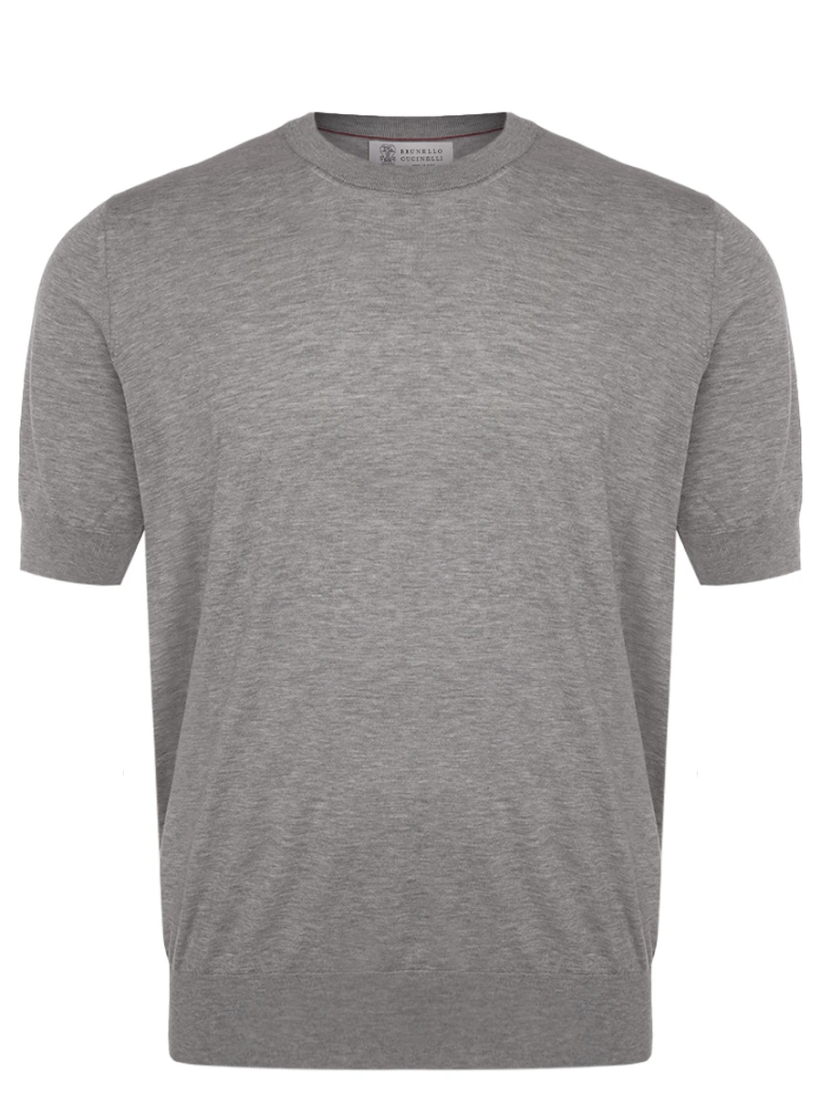 Футболка хлопковая