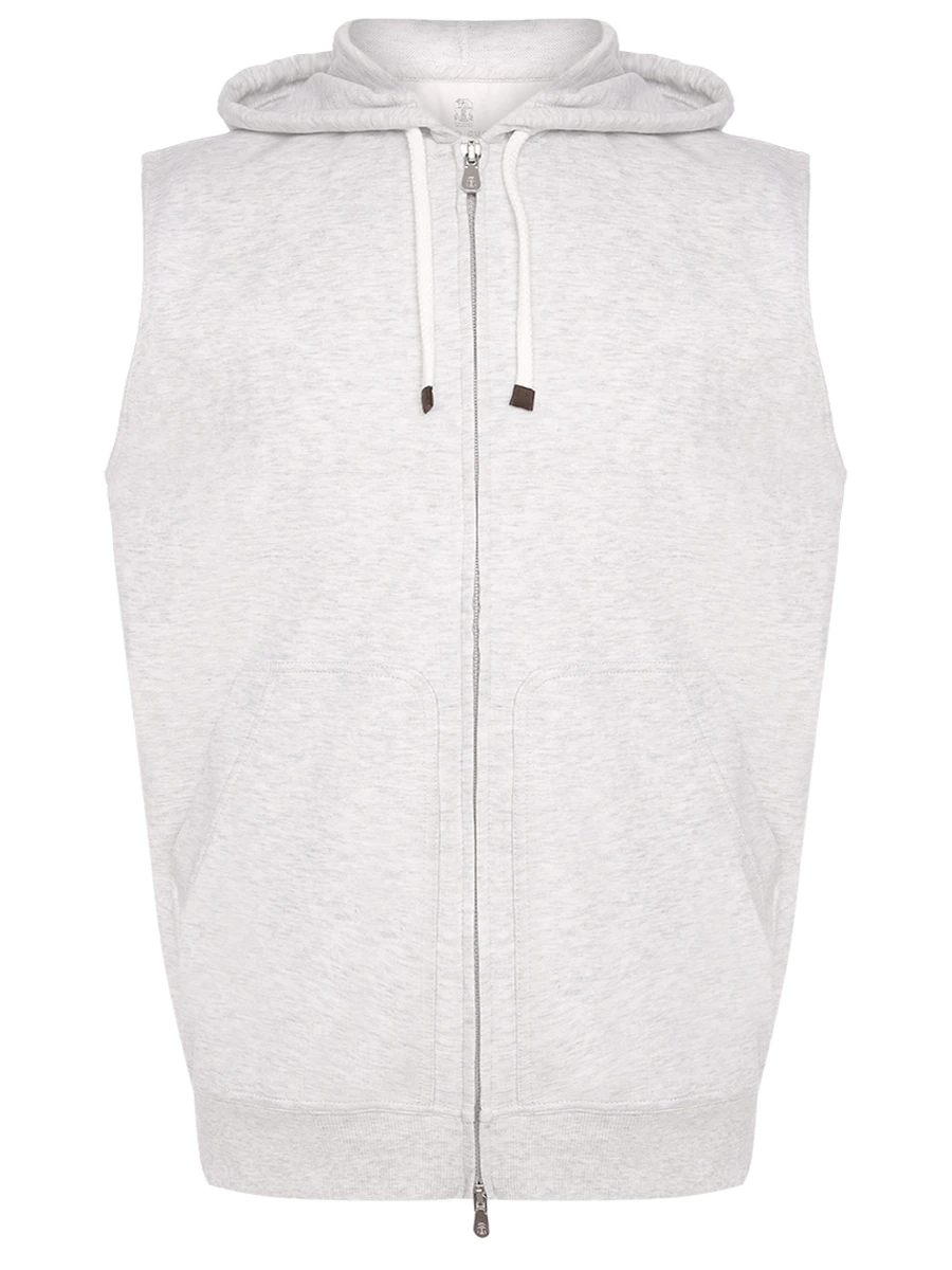 Жилет хлопковый