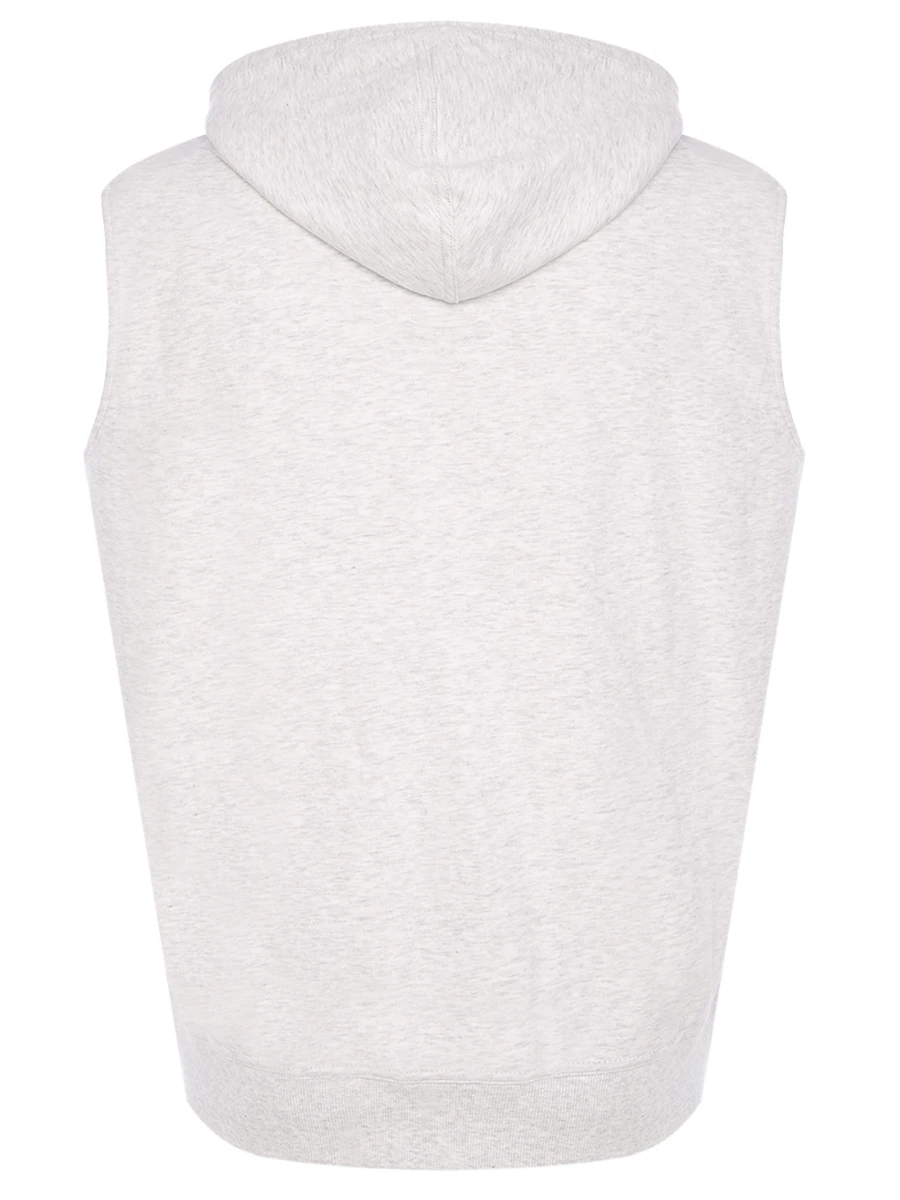 Жилет хлопковый