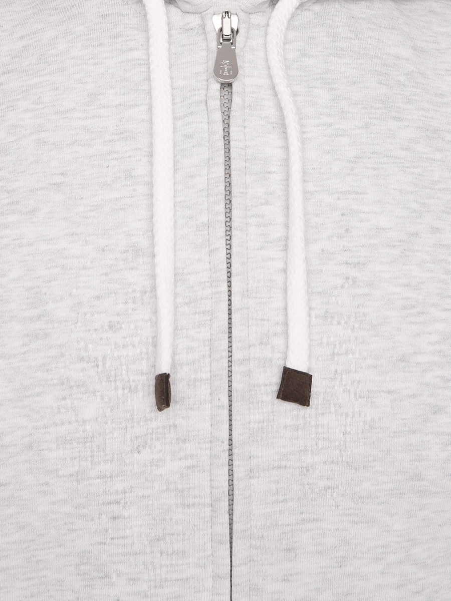 Жилет хлопковый