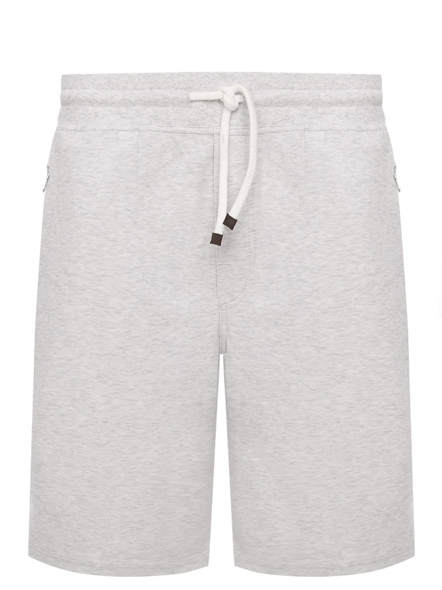 Шорты хлопковые