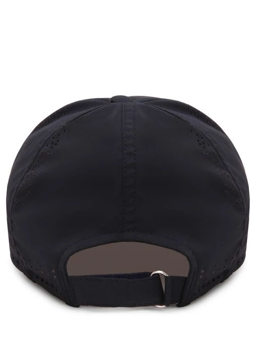 Бейсболка однотонная BRUNELLO CUCINELLI