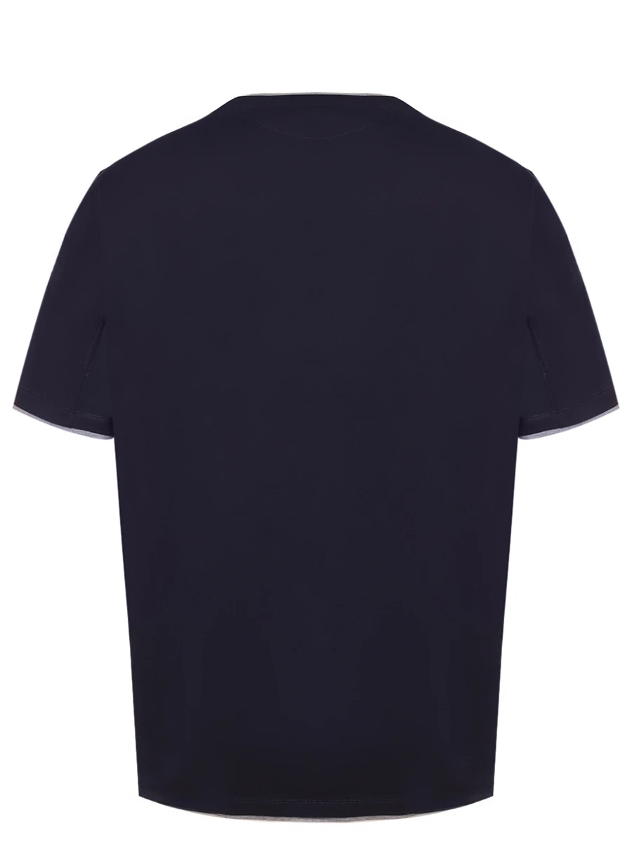 Футболка хлопковая