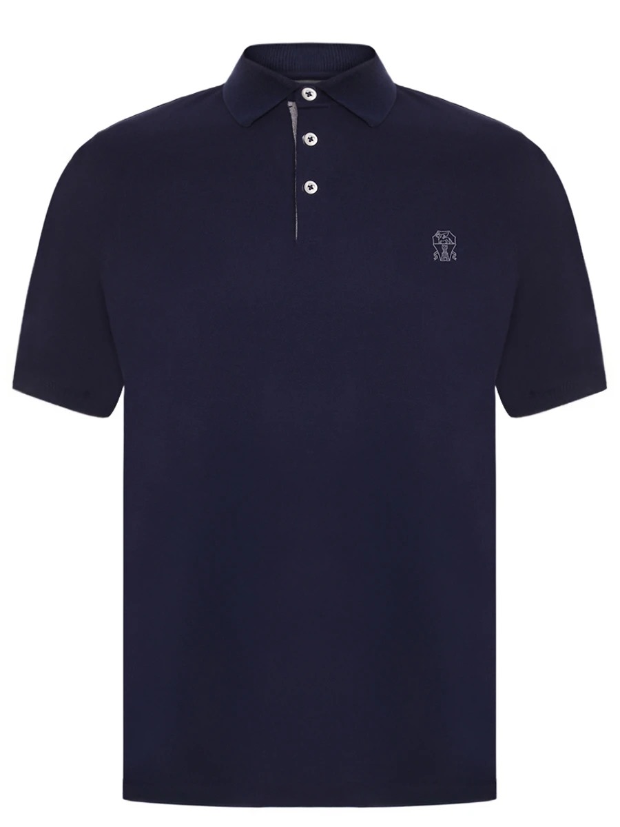 Поло хлопковое