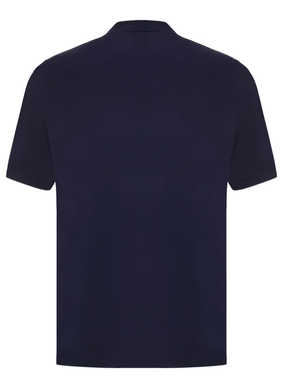 Поло хлопковое