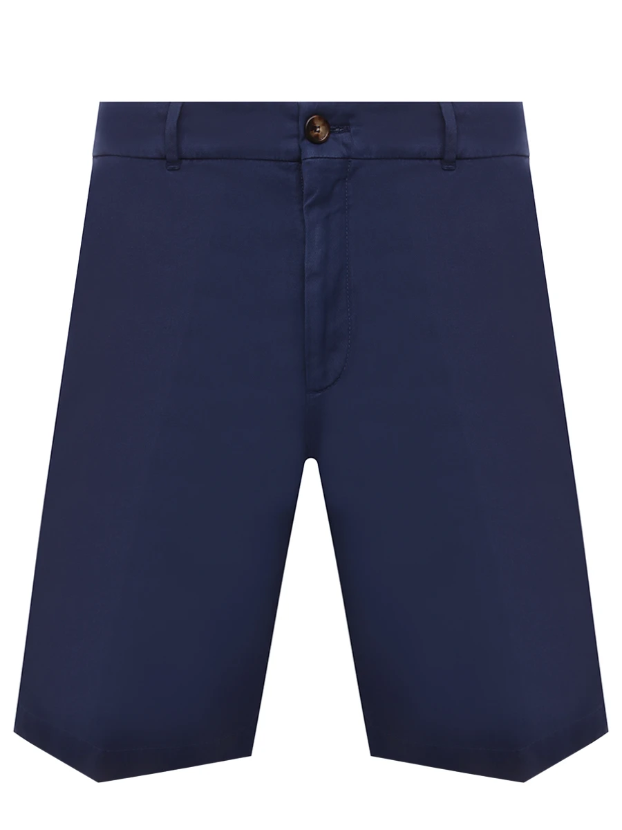 Бермуды хлопковые