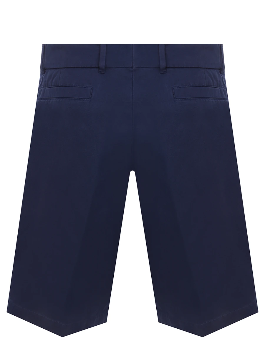 Бермуды хлопковые