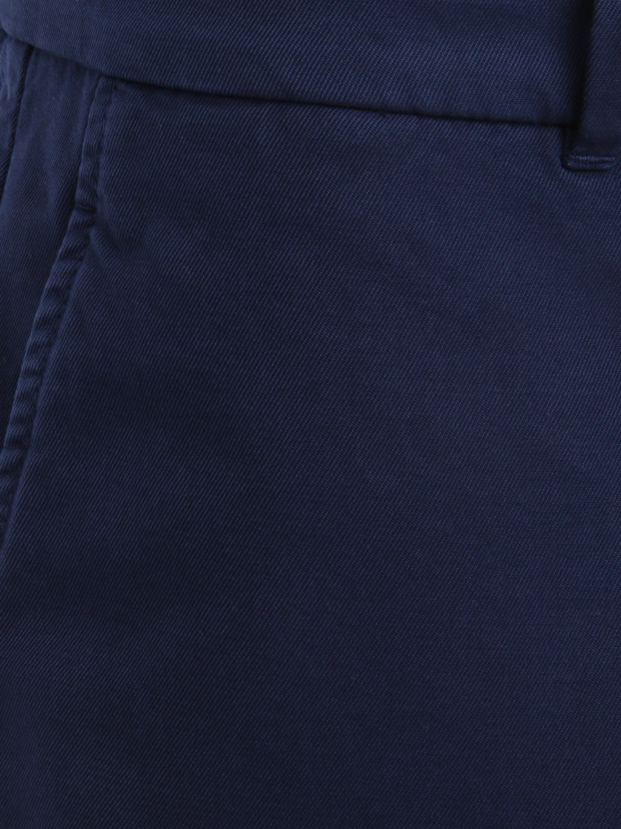 Бермуды хлопковые