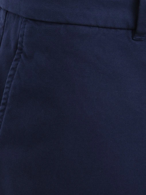 Бермуды хлопковые BRUNELLO CUCINELLI