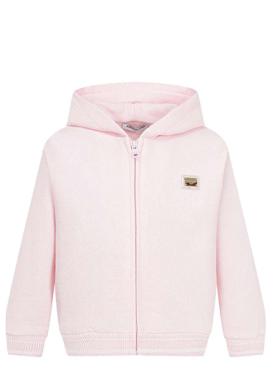 Толстовка хлопковая