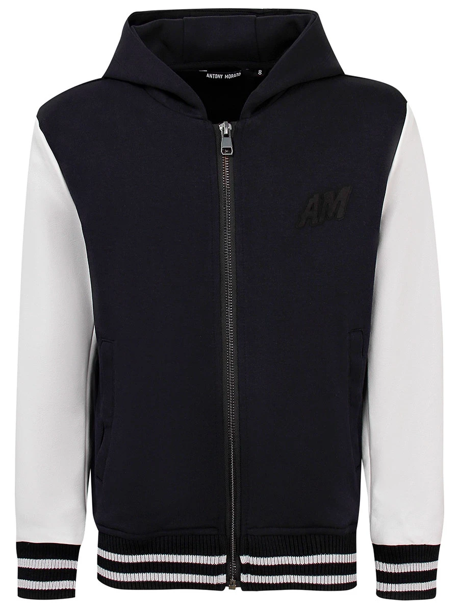 Толстовка хлопковая