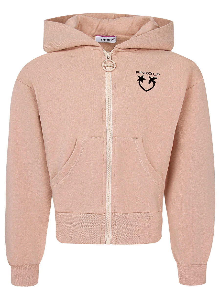 Толстовка хлопковая