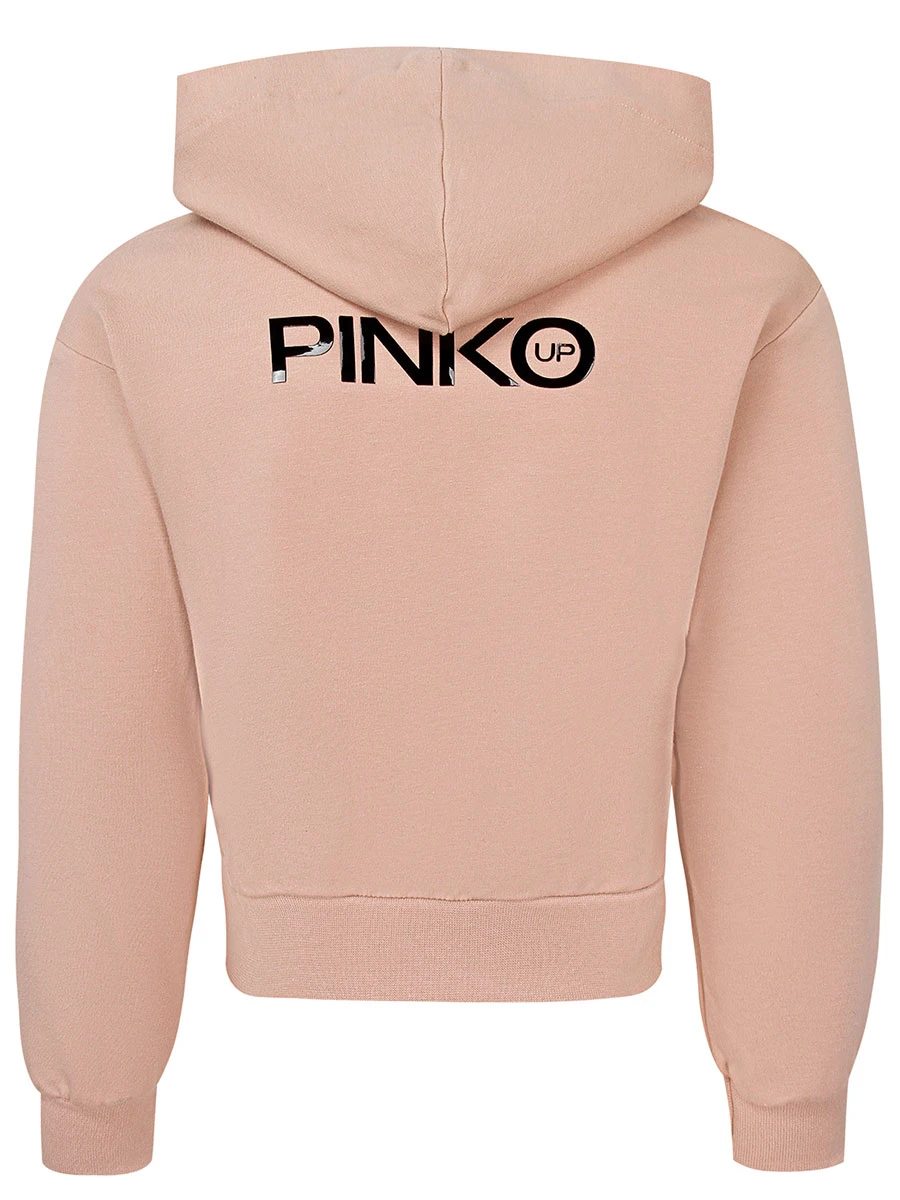 Толстовка хлопковая