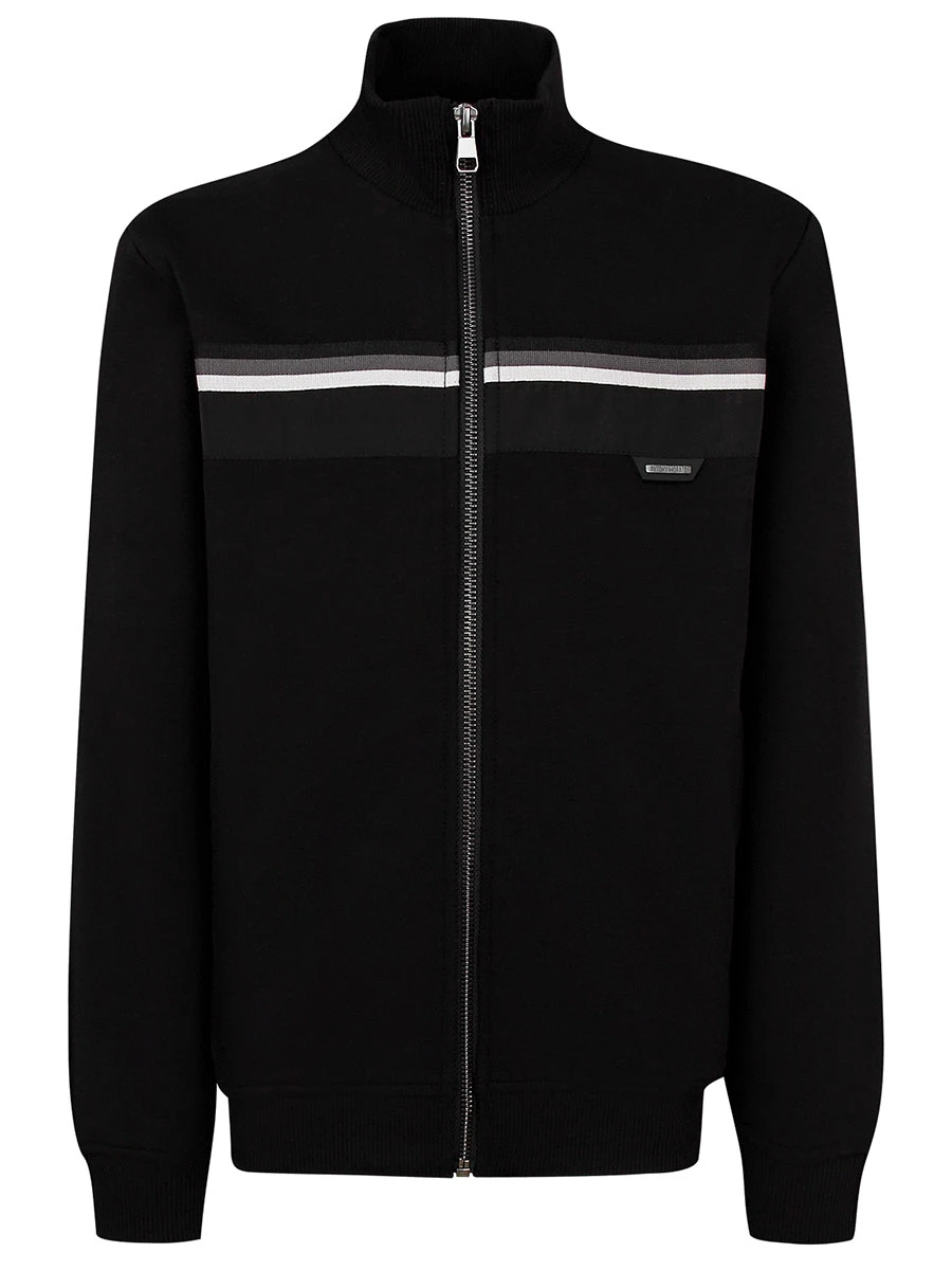 Толстовка хлопковая