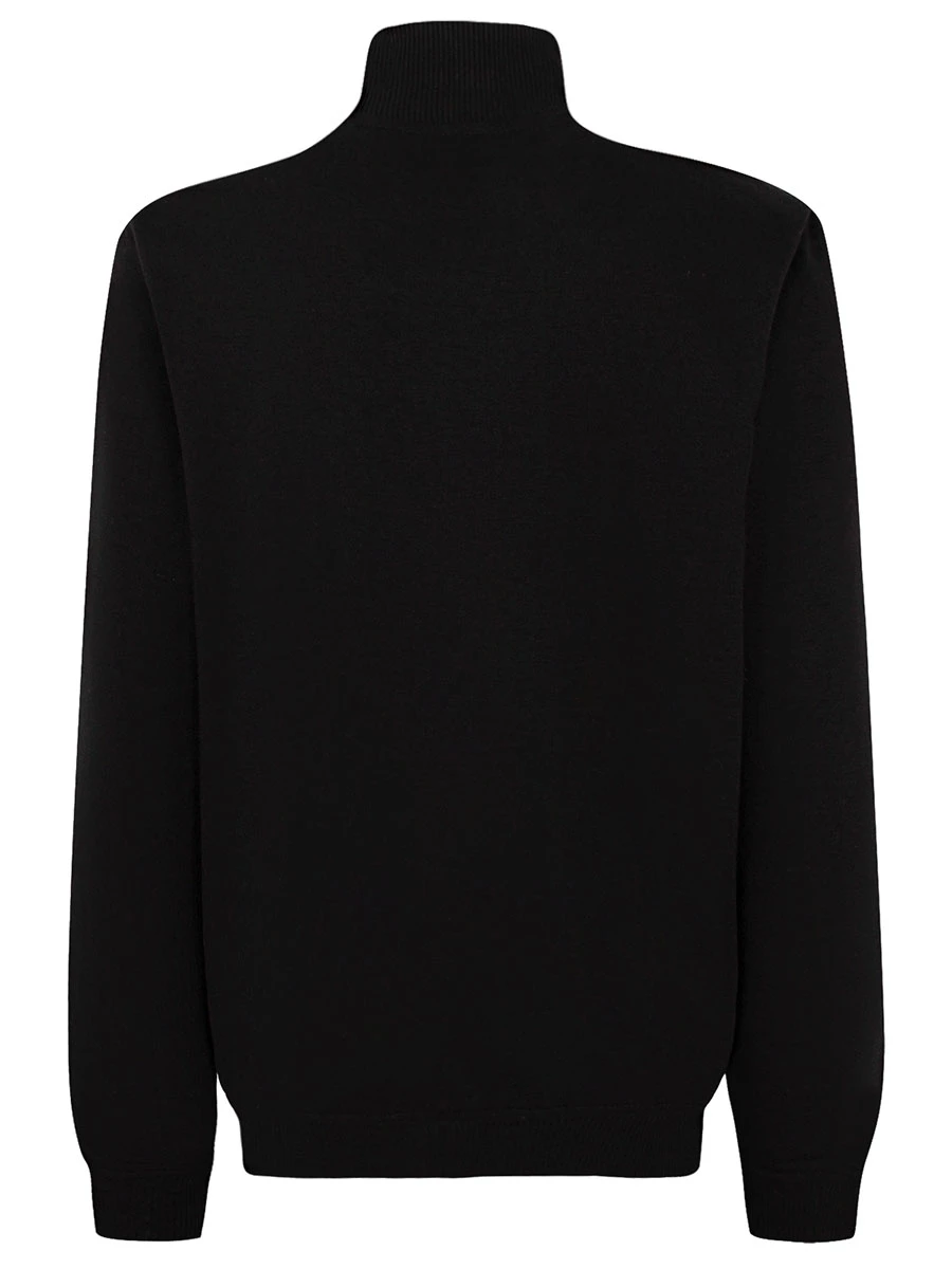 Толстовка хлопковая