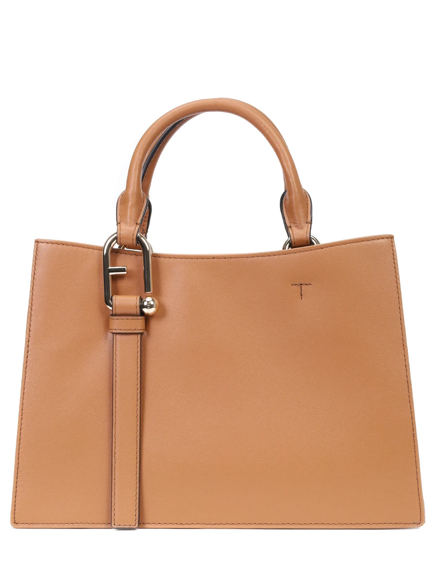 Сумка кожаная Nuvola