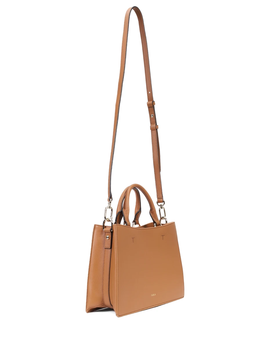 Сумка кожаная Nuvola