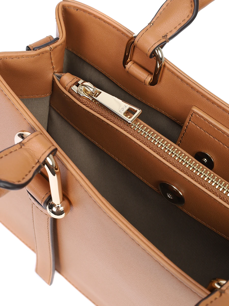 Сумка кожаная Nuvola