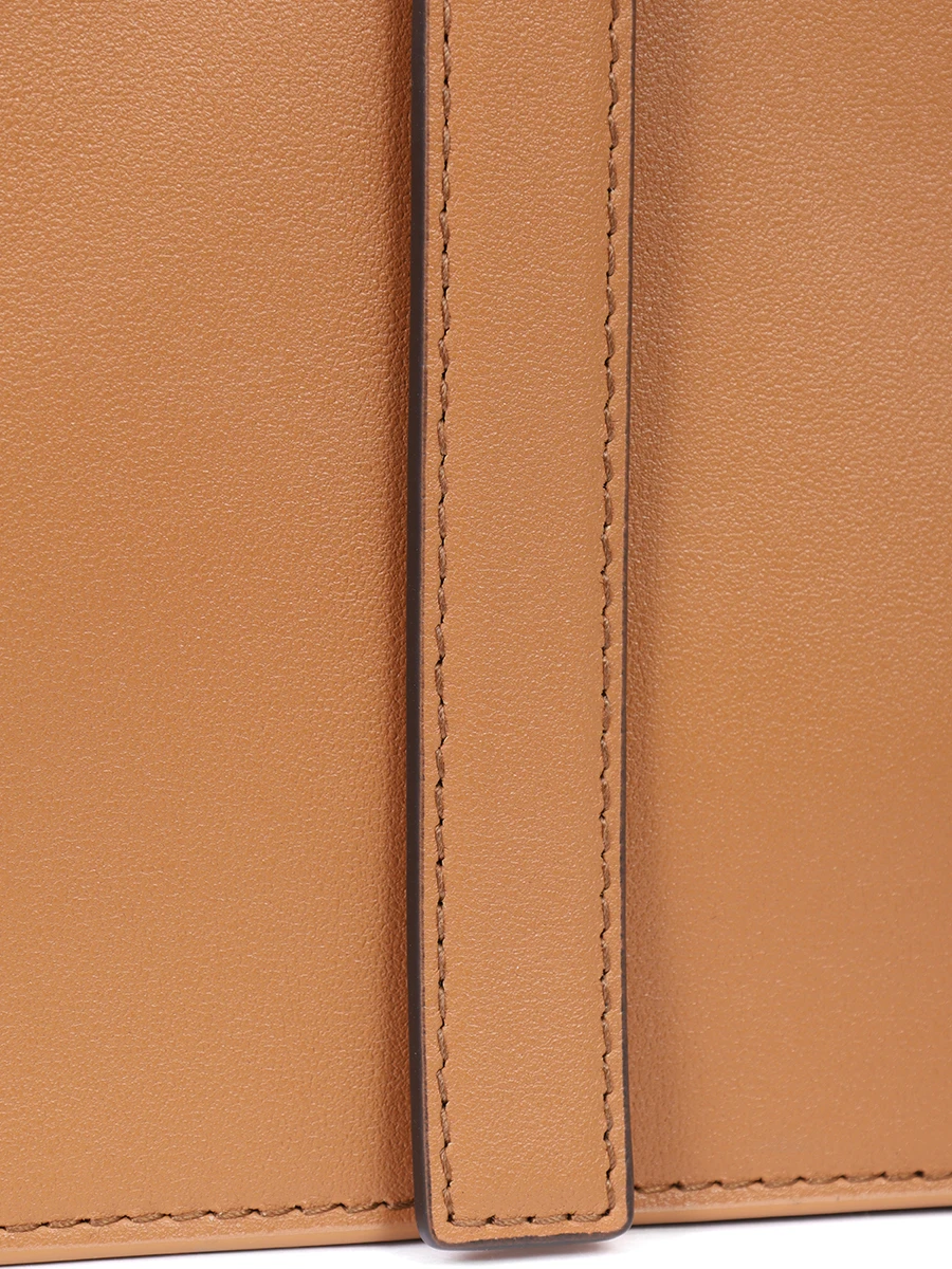 Сумка кожаная Nuvola