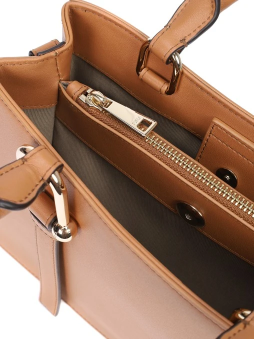 Сумка кожаная Nuvola FURLA