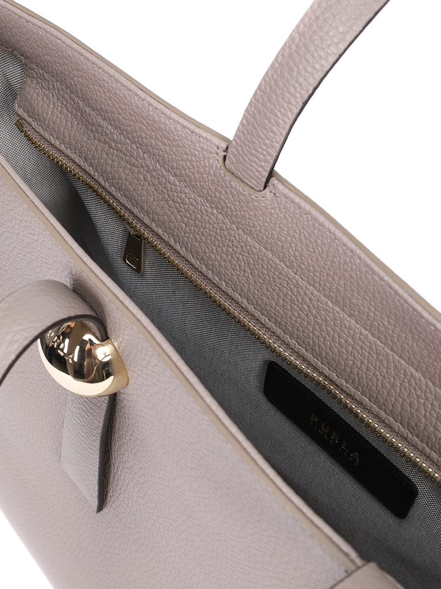 Сумка кожаная Sfera