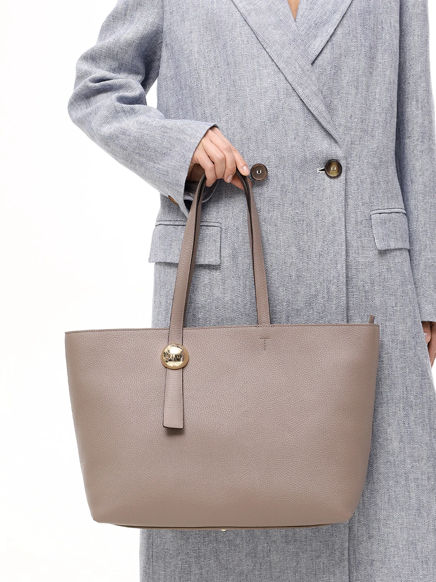 Сумка кожаная Sfera