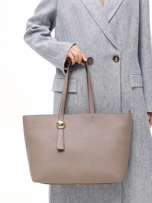 Сумка кожаная Sfera FURLA