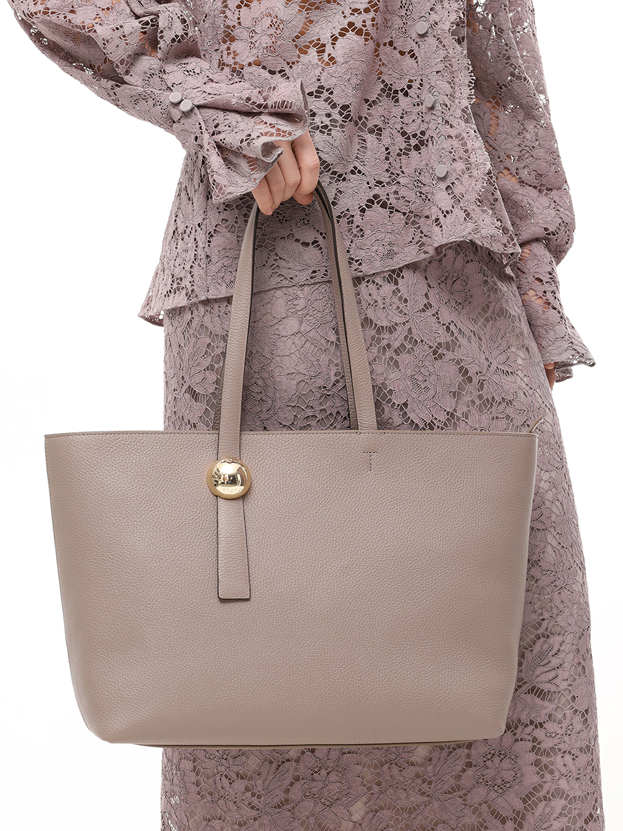 Сумка кожаная Sfera