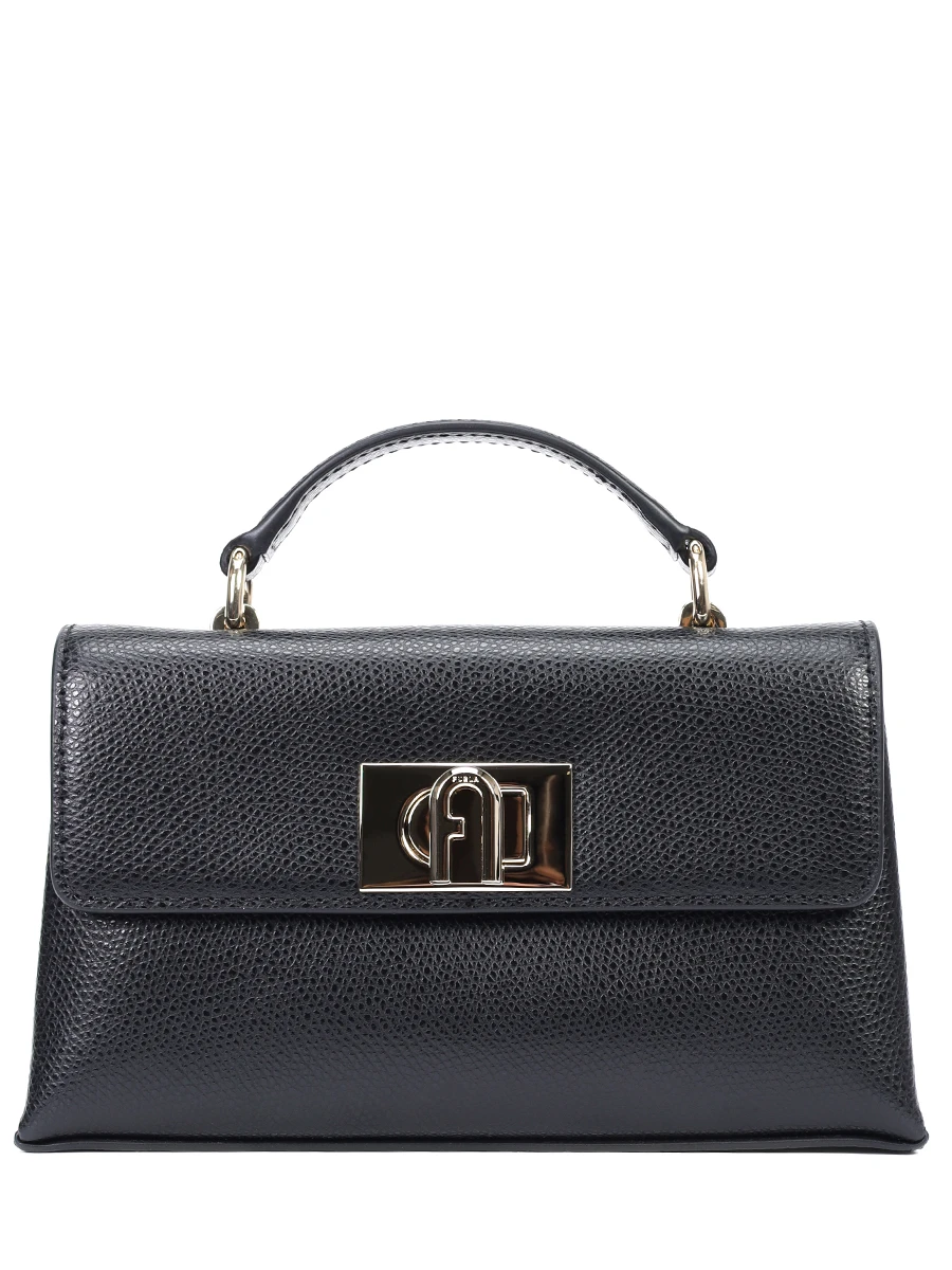 Сумка кожаная 1927