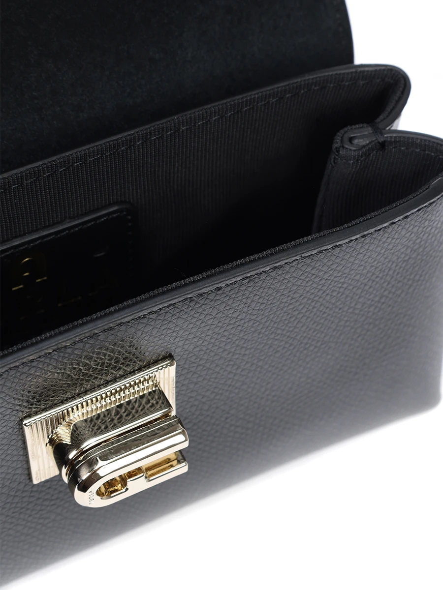 Сумка кожаная 1927