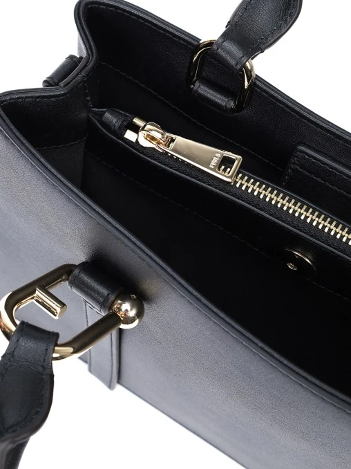 Сумка кожаная Nuvola FURLA